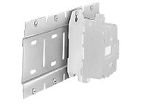 Allen Bradley 700-MP4 Mounting Strip Relay