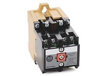 Allen Bradley 700-NX107 Control Relay | High-Quality Industrial Supplies