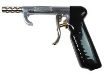 Coilhose 700-SB Pistol Grip Safety Booster Blow Gun | YarinInd