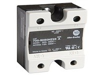 Allen Bradley 700-SH50VZ25 Relay
