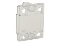 Allen Bradley 700-SHCOV Plastic Covers