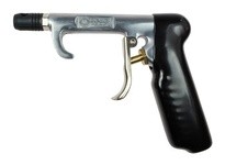 Coilhose 700-SR 700 Series Blow Gun w/ Safety Rubber Tip