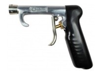 Coilhose 700-SS Pistol Grip Safety Shield Blow Gun | Durable & Reliable
