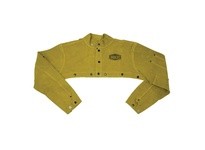 7000/3XL IRONCAT Leather Cape Sleeve Kevlar Thread | Durable Protection