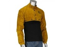 7000/4XL IRONCAT Leather Cape Sleeve Kevlar Thread