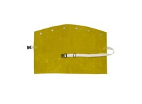 7001/20 IRONCAT 20" Leather Bib WCPG | YarinInd