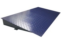 Adam 700100200 Mild Steel Ramp - PT 12R 1200mm wide