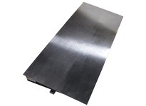 Adam 700100202 Stainless Steel Ramp - PT 10RS 1000mm Wide | Durable & Reliable