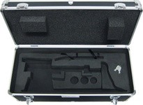 Adam 700100211 Hard carrying case with lock