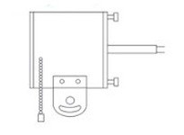 Airmaster 70013 I-1820TEM Commercial / Industrial Motor | High-Performance Motors