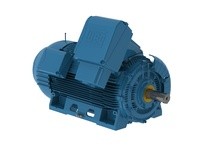 WEG 70018ET3X6806-W50MV W50 MV Stk 700HP 4P 2.3/4.16kV MV STOCK