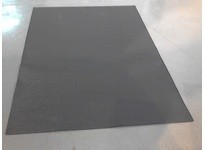 Adam 700200059 Non-slip rubber mat (CPWplus L only)