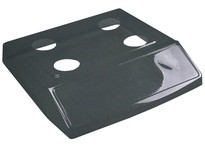 Adam 700230022 In-use Wet Cover (Pack of 10) | Durable Protection