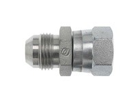 7004-05-04-SS 05MJ-04FBSPPS Straight Stnls