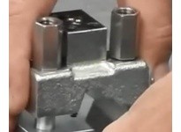 Flexco 70047 Alligator V-Belt Installation Tools, Piercing Tool, D Belting SizeAlligator V-Belt Installation Tools, Piercing Too