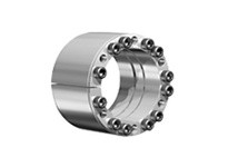 Ringfeder 7005-050 50 X 80 ECOLOC 7005 Locking Assembly | YarinInd