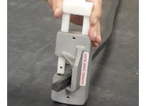 Flexco 70050 Alligator V-Belt Installation Tools, V-Belt CutterAlligator V-Belt Installation Tools, V-Belt Cutter