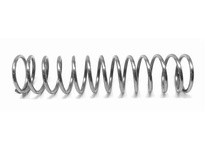 Flowtrend 115821 7007730 Def. Check Valve Spring 4.0" | Quality Industrial Supplies