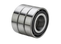 Triple Row Angular Contact Ball Bearing, Machline, Q16 Type