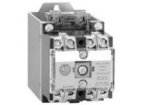 Allen Bradley 700DC-P400Z1 Control Relay