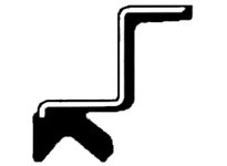 TIMKEN 7022S Small Bore Inch Seal | High-Quality Industrial Seal