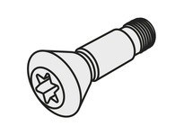 Pramet CS 45016-T20P 7024923 Spare Part | High-Quality Industrial Supplies