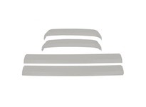 Generac 7028 Fascia for Air Cooled Gray