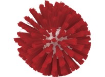 Vikan 70354 Tube Brush Medium 5" PP/PBT Red | YarinInd