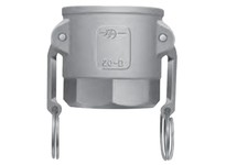 PT Coupling 70366000 60DS HCALUM