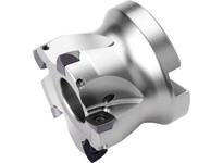 Pramet 63A06R-SMOZD09-C 7049110 Shell Milling Cutter - High Feed