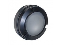 Orbit 7050-BR MINI SURFACE WALL LIGHTS - BRONZE | YarinInd