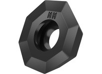 Pramet OEHT 0604AEER-MM:M8345 7051462 Milling Insert - Face | YarinInd