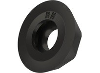 Pramet REHT 1604M0EN-MM:M9340 7051472 Milling Insert - Copy And Profile