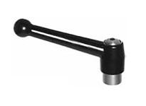 Te-Co 70566 Zinc Ball Tapped Style Stainless Steel - Inch, Black Color, Black Powder Coated Finish, 1 Mounting HoleZinc Ball Tap