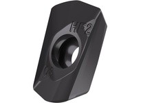 Pramet ADEX 11T308SR-HF2:M8310 7056741 Milling Insert - High Feed