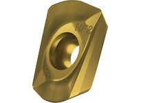 Pramet ADEX 160612SR-HF2:M8340 7056750 Milling Insert - High Feed | YarinInd