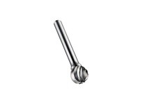 Dormer P6079.6X6.0 7059518 Rotary Burr - Ball 9.60 mm x 6.0 | High-Quality Tools