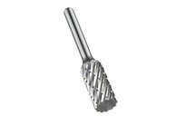 Dormer P7019.6X6.0 7059541 Rotary Burr - Cylinder without endcut 9.60 mm x 6.0