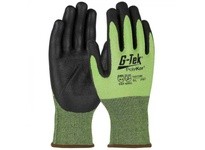 705CGNF/S Zone Defense Green HPPE Shell Nitrile Foam Palm