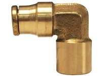 Dixon 705X4 Push-In Female Elbow | YarinInd