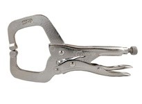 Hanson 70600 6" LOCKING C-CLAMP | YarinInd