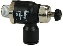 Dixon 70656018 Legris Compact Flow Control Valve | YarinInd