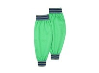 7070/23 23" FR Cotton Sleeves with 2.25" Elastic | Durable Protection