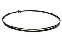 JET 707201 Bandsaw Blade Scroll 67-1/2 x 1/8 x 0.025 x 18TR