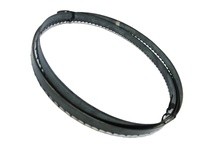 JET 707202 Bandsaw Blade Resaw 67-1/2 x 1/2 x 0.032 x 4HK | Durable Cutting Tool