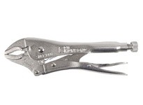 Hanson 70750 7" CURVED JAW LOCKING PLIERS | YarinInd