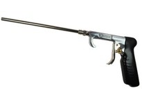 Coilhose 708-S Pistol Grip Safety Blow Gun w/ 8" Extension | YarinInd
