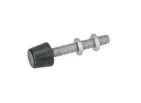JW Winco 708.1-M6-55-A-NI SPINDLE ASSEMBLY | YarinInd