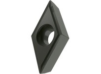 Pramet DCMT 32.52-FF2:TT010 7080625 Turning Insert - Positive