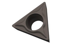 Pramet TCGT 1.21.20.5-FF2:TT010 7080629 Turning Insert - Positive | High-Quality Tools